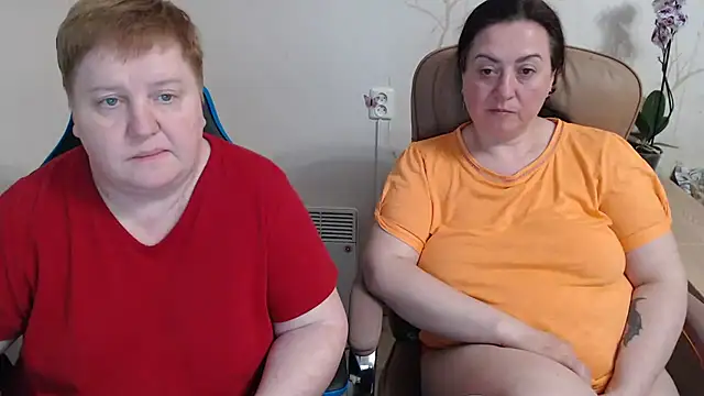 Lindy-Jeanie online show from 04-30-26, 08:57