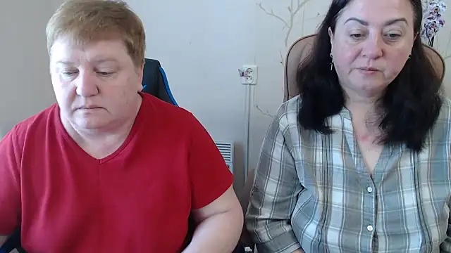 Lindy-Jeanie online show from 05-05-26, 08:11