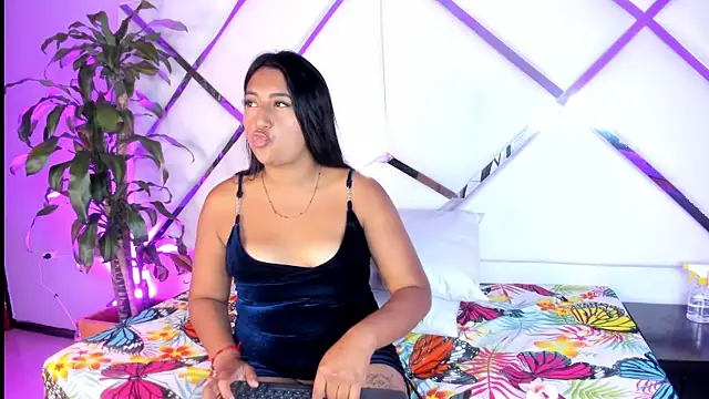 DestiinyBlack online show from 03-31-26, 01:11