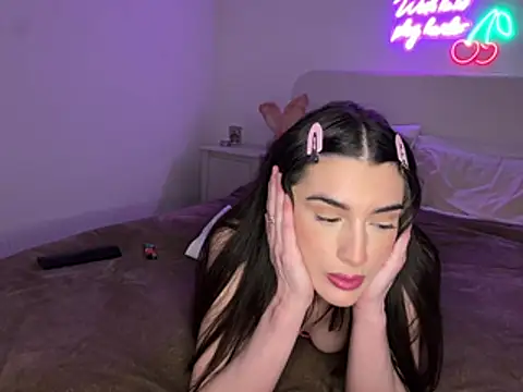 RenRoseVIP online show from 03-14-26, 10:48