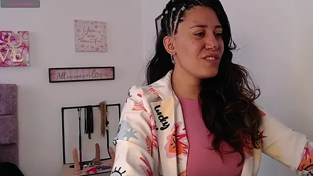 violeta scott online show from 04-07-26, 03:23