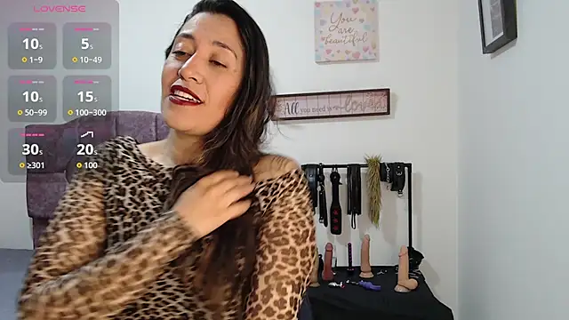violeta scott online show from 06-01-26, 05:14