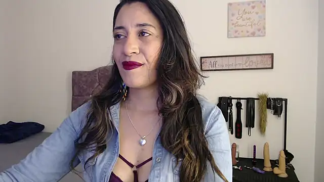 violeta scott online show from 06-04-26, 12:11