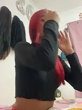 Lucy-Sweet22 online show from 04-07-26, 03:29