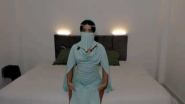 Zahra Bashir online show from 03-17-26, 12:15