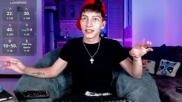 tiam muller fenix online show from 06-19-26, 11:19