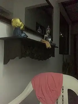 Sabrinamos online show from 03-31-26, 06:14