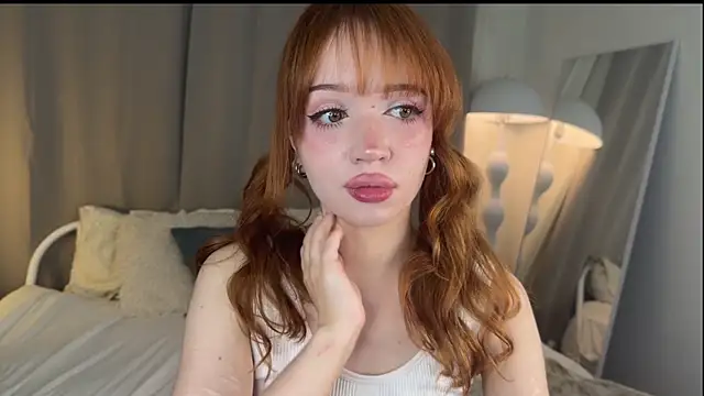 JuicySweetBliss online show from 04-24-26, 06:54