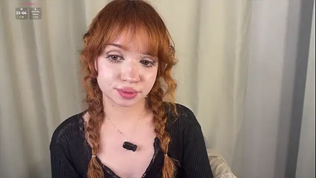 JuicySweetBliss online show from 06-11-26, 12:32