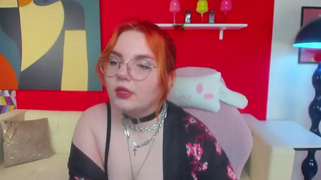 Snapshot of AliceeFreeman chatting on 03-14-26, 07:58 AliceeFreeman online show from 03-14-26, 07:58