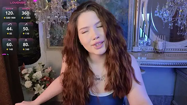 MarryMilash online show from 05-13-26, 06:22