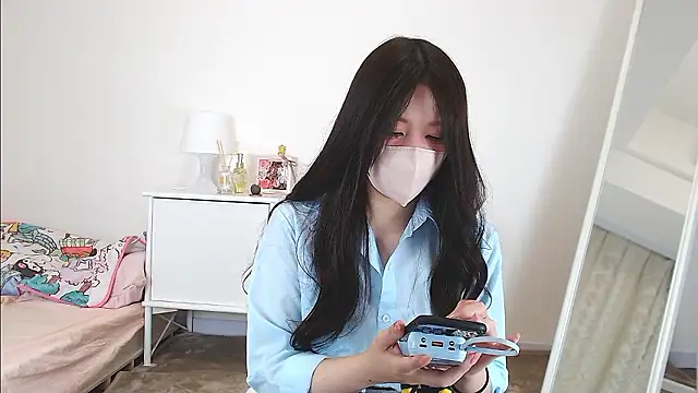 Lotus Rinka online show from 05-06-26, 01:05
