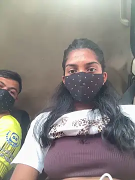 Miss  Manisha online show from 04-16-26, 06:25