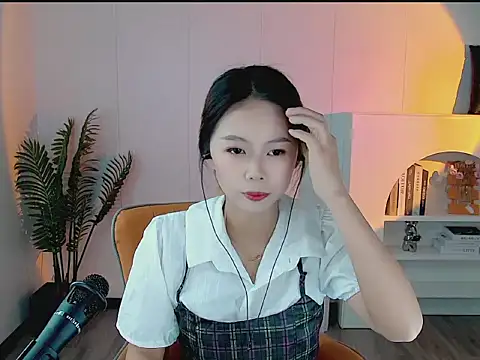 zhoulan-bb online show from 03-17-26, 02:38
