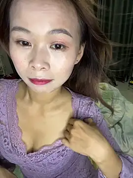 zhoulan-bb online show from 05-23-26, 02:10