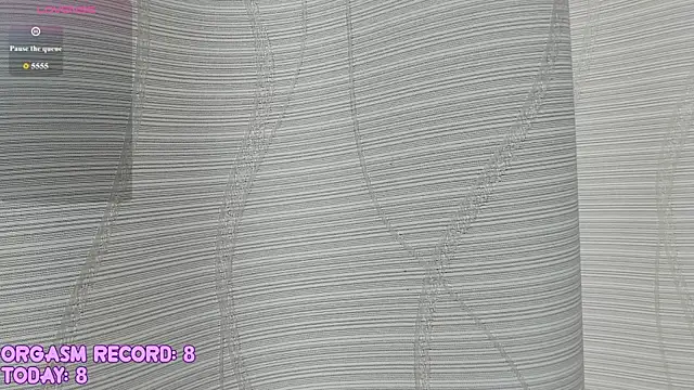 RileyNymph online show from 06-21-26, 04:37