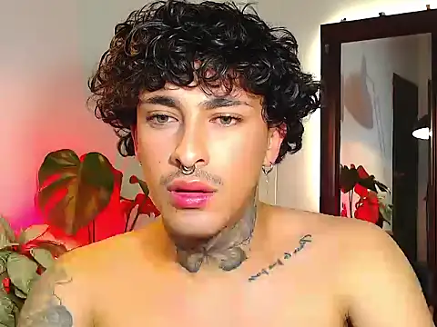 Snapshot of stevennavarro chatting on 03-14-26, 01:34 stevennavarro online show from 03-14-26, 01:34