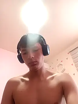 fercho steel twink online show from 03-31-26, 05:24