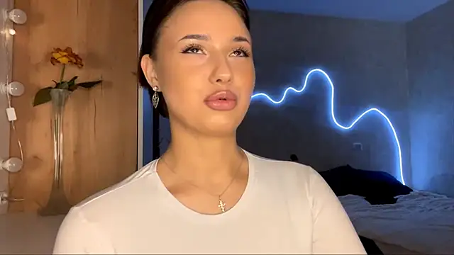 ChongSimmon online show from 03-20-26, 01:05