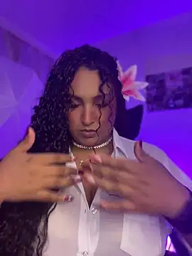 GaiaMuse online show from 05-24-26, 03:33