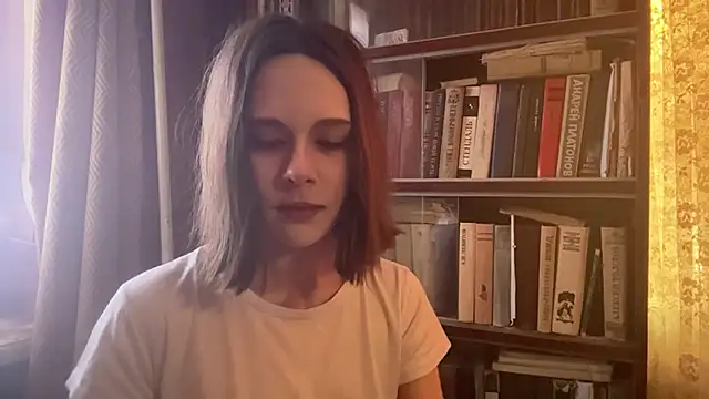 HyunCorrente online show from 03-21-26, 04:39