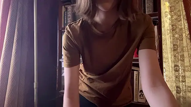 HyunCorrente online show from 03-22-26, 07:34