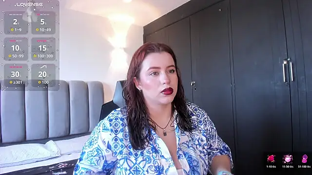 JeanneWilliams online show from 06-01-26, 12:07