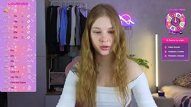 Snapshot of GoldenSunBunny chatting on 03-15-26, 02:06 GoldenSunBunny online show from 03-15-26, 02:06