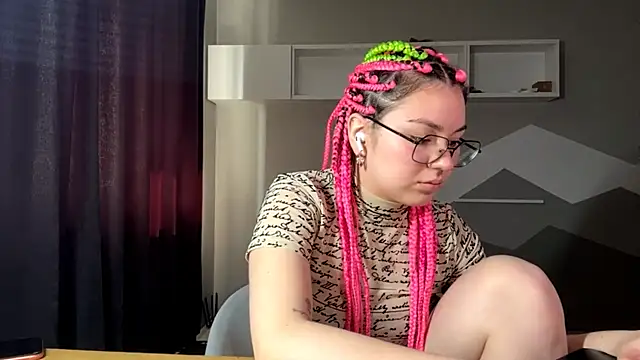 KlairRoms online show from 03-16-26, 08:07