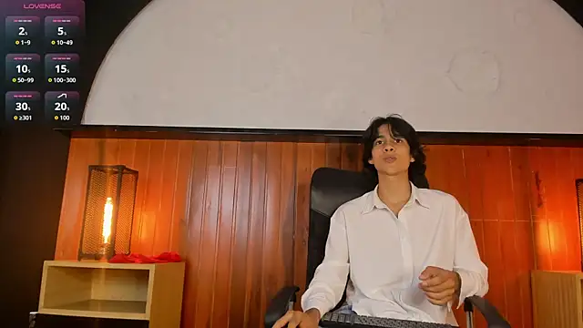 Cheys Mast online show from 07-23-26, 12:58