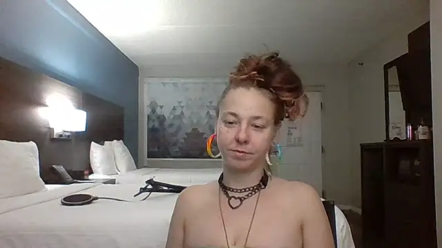 Ambionce online show from 04-05-26, 01:58