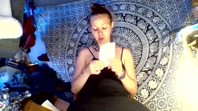 Ambionce online show from 05-11-26, 07:36
