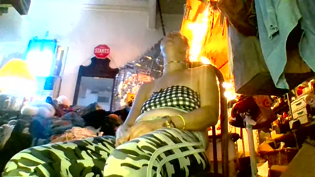 Ambionce online show from 07-24-26, 12:19