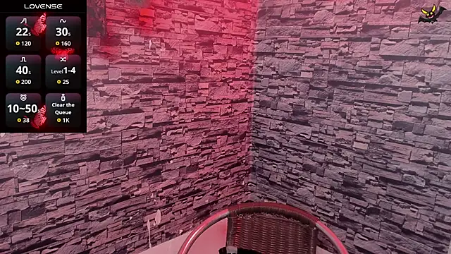 sofia saory online show from 04-17-26, 10:07