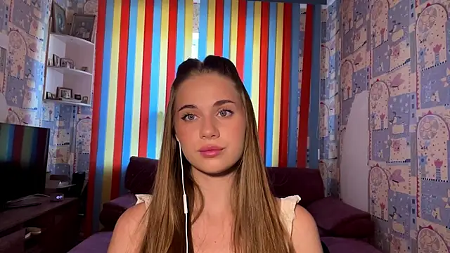 Miss Blessnyth online show from 07-22-26, 06:05