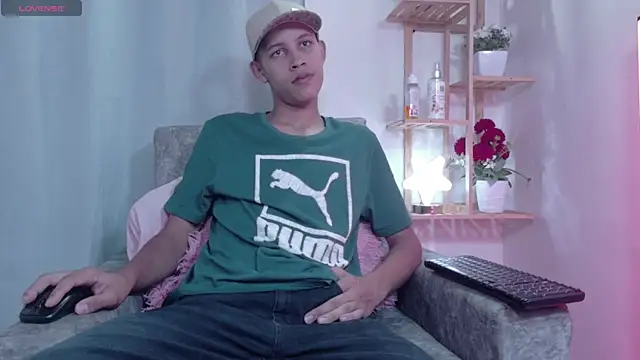 Noirvynn online show from 04-20-26, 11:17