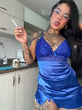 madyson fox online show from 04-19-26, 03:33