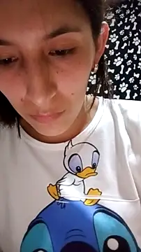 flaquita-y-yo online show from 03-25-26, 03:23