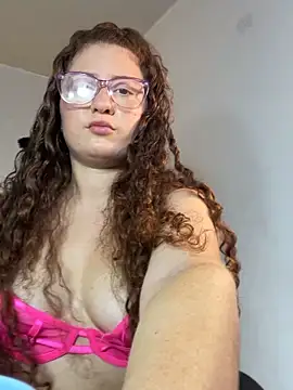 natural ginger5 online show from 03-21-26, 09:40
