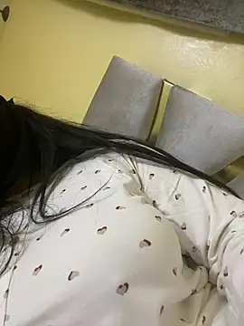 NARJICE  online show from 03-25-26, 11:00