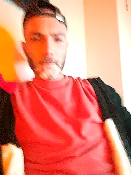 Ivisanse91 online show from 03-14-26, 01:16