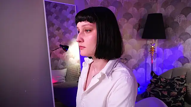 Velvet Lily online show from 03-29-26, 08:42