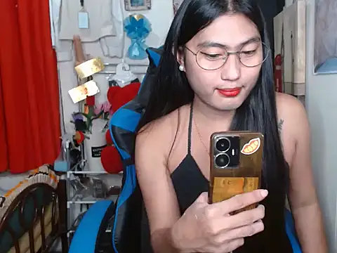 Steffiy online show from 03-24-26, 02:49