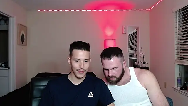 The Alphapair online show from 03-14-26, 02:39