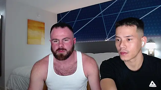 The Alphapair online show from 06-14-26, 01:14