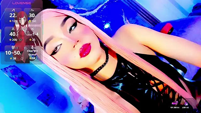 Snapshot of blonde_queen- chatting on 04-30-26, 08:57 blonde queen- online show from 04-30-26, 08:57