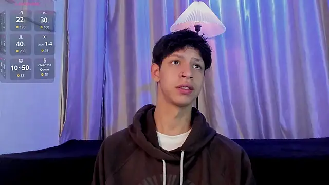 Ethan qop online show from 05-04-26, 11:06