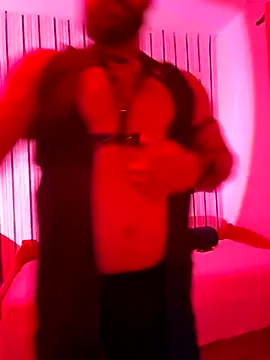 Snapshot of Barbudo-BDSM chatting on 03-14-26, 04:40 Barbudo-BDSM online show from 03-14-26, 04:40