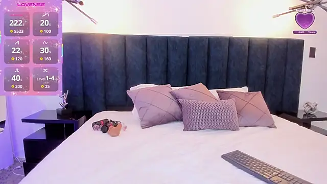 kirasweet7 online show from 03-28-26, 03:39