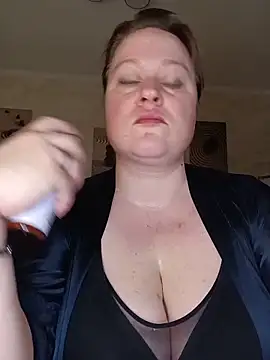 Alex Goddess  online show from 07-01-26, 01:51